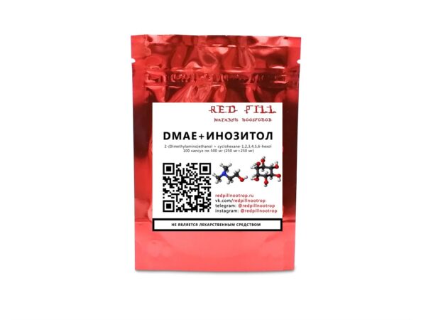 DMAE-Инозитол