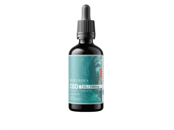 CBD Oil 20 мл / Масло CBD
